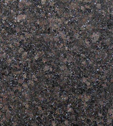Ash Black