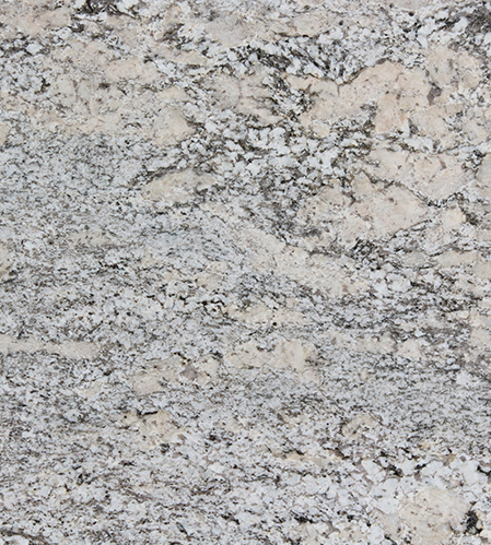 Aspen White