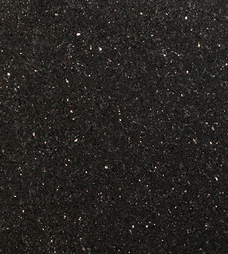 Black Galaxy