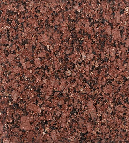 New Imperial Red