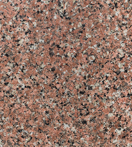 Rosy Pink