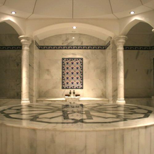 Banyo ürünleri